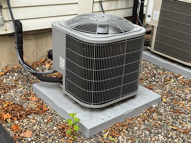 24/7 Emergency Hvac experts in National City, CA